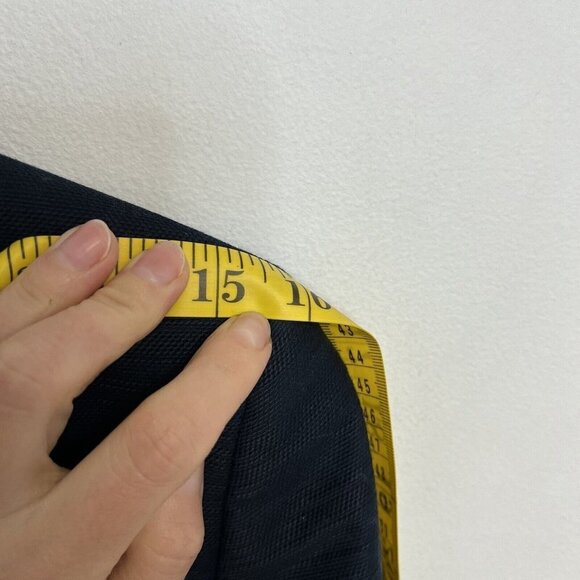 Brooks Brothers Navy Blue Cotton Blend Nautical Blazer Jacket Sz 2 - Picture 5 of 12